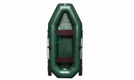 Лодка ПВХ Skiff 265