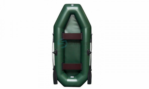 Лодка ПВХ Skiff 265