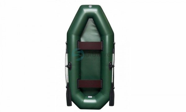 Лодка ПВХ Skiff 265