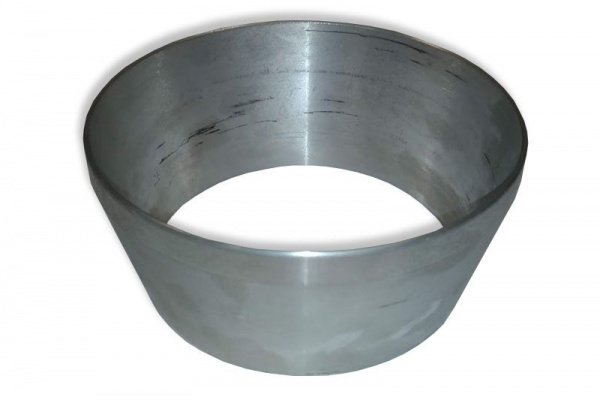 Обечайка импеллера малая серия Tohatsu 25/30, Yamaha 25/30 алюминиевая 855