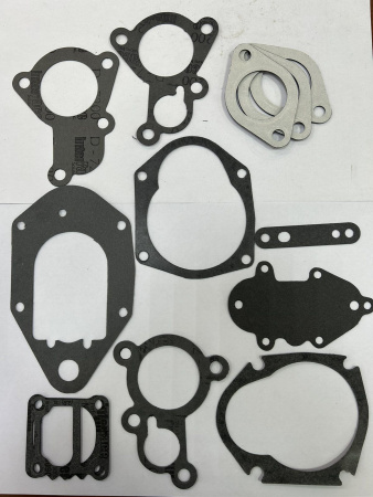 Ремкомплект карбюратора DIAPHRAGM KIT 42909A4