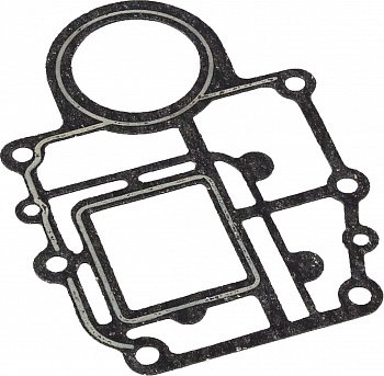 Прокладка под блок двигателя Suzuki DT9.9-15 11433-90L00-000