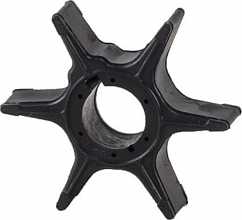 Крыльчатка помпы охлаждения Suzuki DF200T-350A 1746193J01 17461-93J01