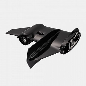 Корпус редуктора 98A-801002