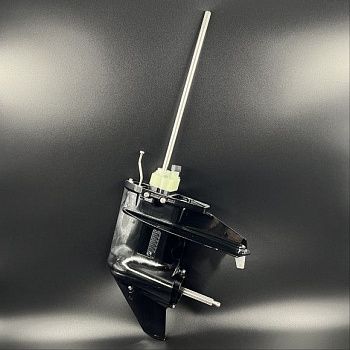 Редуктор в сборе Tohatsu 9.9-18 (S) 398S87301—1