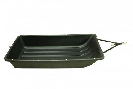 Сани 2100 LUX с демпфером и накладками 3120