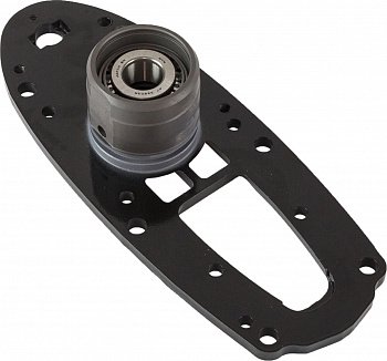 Основание помпы Suzuki DT25-30 (проставка) 56130963310EP