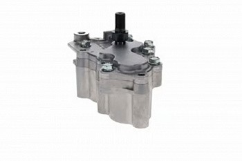 Масляный насос (PUMP ASSY - OIL) 884446T04