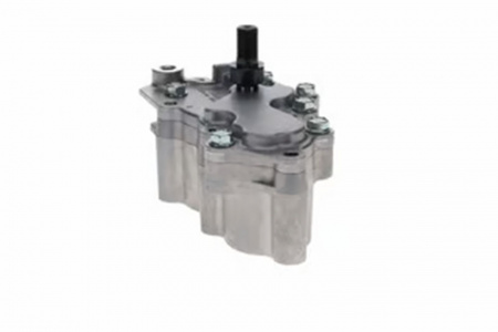 Масляный насос (PUMP ASSY - OIL) 8M0128081