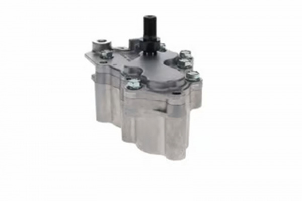 Масляный насос (PUMP ASSY - OIL) 8M0128081