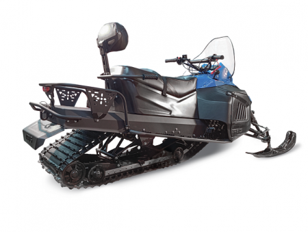 СНЕГОХОД IRBIS TUNGUS 600L