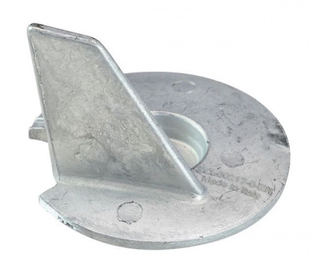 Анод Tohatsu/Mercury M6-18/MFS8-20 3V160217