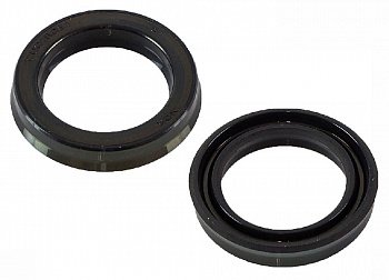 Сальник SEAL, TRIM DOWN Yamaha 64E4384J0000