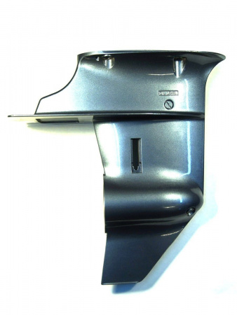 Корпус редуктора Casing, lower 6J945301058D