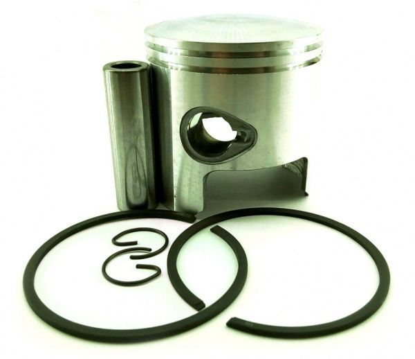 Поршень стд в сборе 25-30 2-такт (PISTON ASSEMBLY) 8M0082174