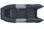 Лодка Heavy Duty 370 AL Badger черная