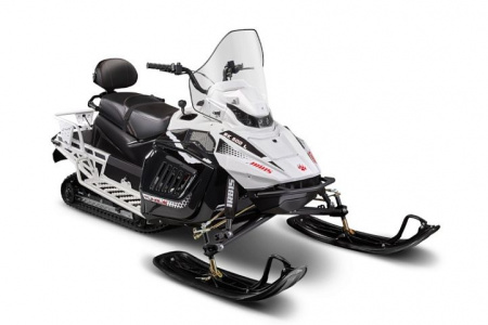 СНЕГОХОД IRBIS TUNGUS SK500