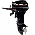 TOYAMA TOYAMA