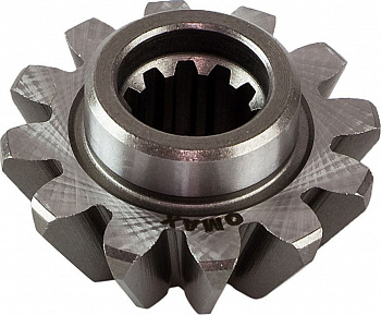Шестерня редуктора Suzuki 9.9 15 20 (пиньон) 5731199J10000