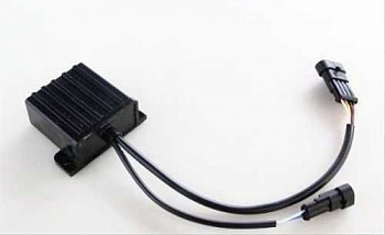 Блок зажигания (коммутатор) CDI 84.3734-01  ТУ 37.429.202-2009