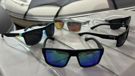 Очки солнцезащитные Polarized