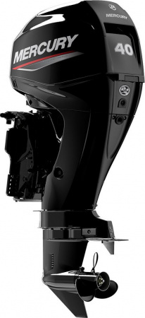 Мотор лодочный подвесной МЕ-F40 E EFI