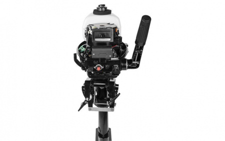 Лодочный мотор Gladiator G6.2FHS