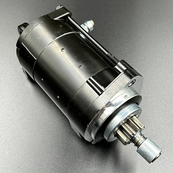 Стартер электрический Yamaha 115-225 6N7-81800