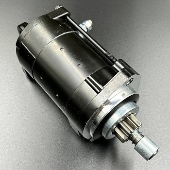Стартер электрический Yamaha 115-225 6N7-81800