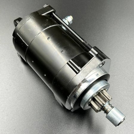 Стартер электрический Yamaha 115-225 6N7-81800