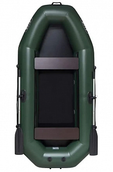 Лодка ПВХ Агул 275