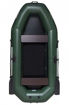 Лодка ПВХ Агул 275
