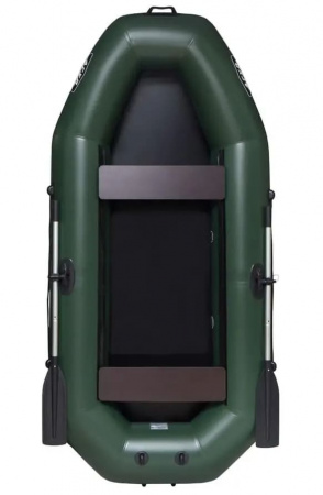 Лодка ПВХ Агул 275