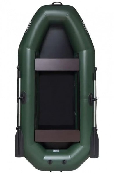 Лодка ПВХ Агул 275