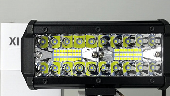 Универсальный прожектор  светодиодный, 12V