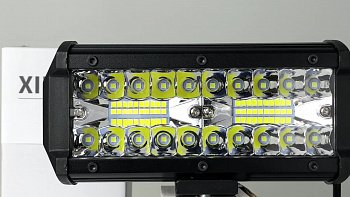 Универсальный прожектор  светодиодный, 12V
