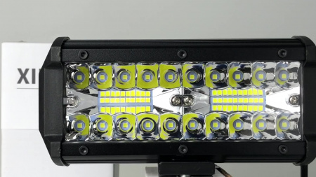 Универсальный прожектор  светодиодный, 12V