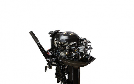 Лодочный мотор Gladiator G30FHS