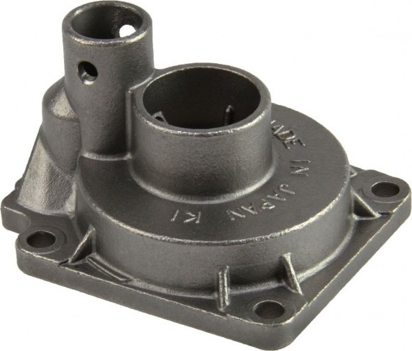 Корпус водной помпы Suzuki DF40-50 1741194421