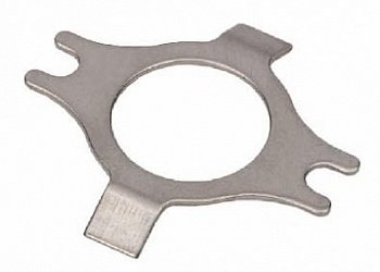 Шайба (TAB WASHER-.770) 135 л.с. и выше 8M0042130