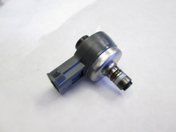Инжектор воздушный (INJECTOR ASM-AIR) 8M6001744