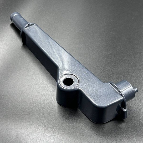 Корпус румпеля Yamaha 9,9-15 63V-42111-01--K