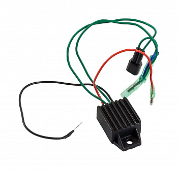 Выпрямитель Yamaha 40-70 6H2-81960-10-00