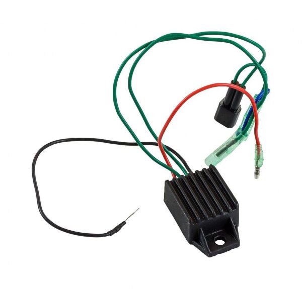 Выпрямитель Yamaha 40-70 6H2-81960-10-00