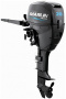 Мотор лодочный подвесной Marlin MFI 20 AWHS
