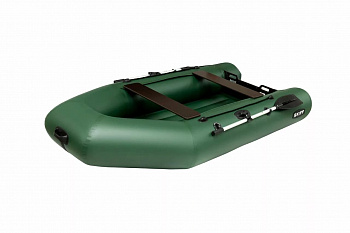 Лодка ПВХ Skiff 290