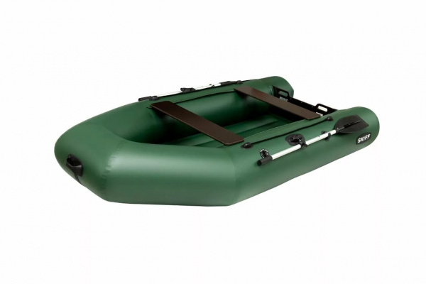 Лодка ПВХ Skiff 270S