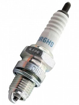 Свеча зажигания DR6HS