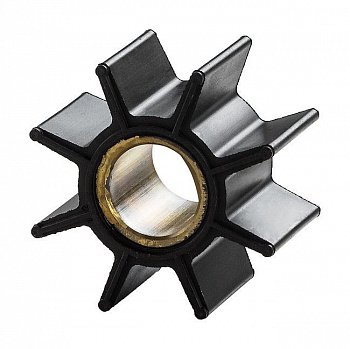 Крыльчатка помпы охлаждения Honda BF4.5-8  19210-881-A02