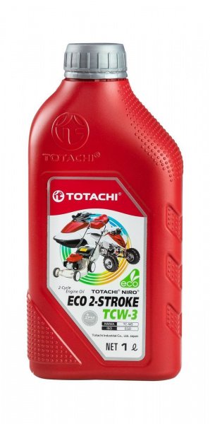 Масло Totachi Niri Eco  TC-W3, 1 л